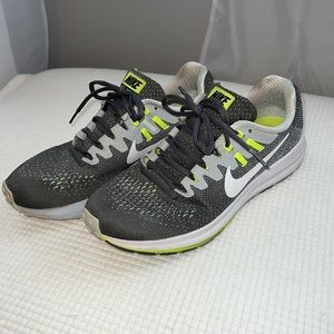 NIKE- Running Sneakers